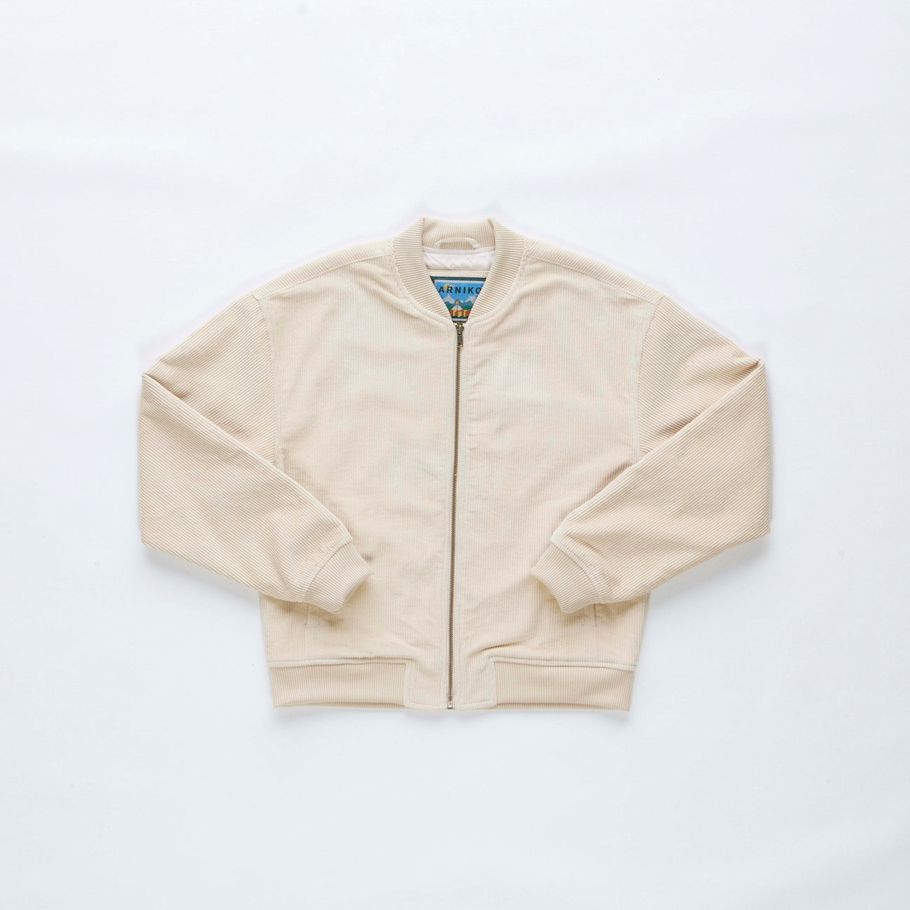 Jacke Binam Jacket - diverse Farben