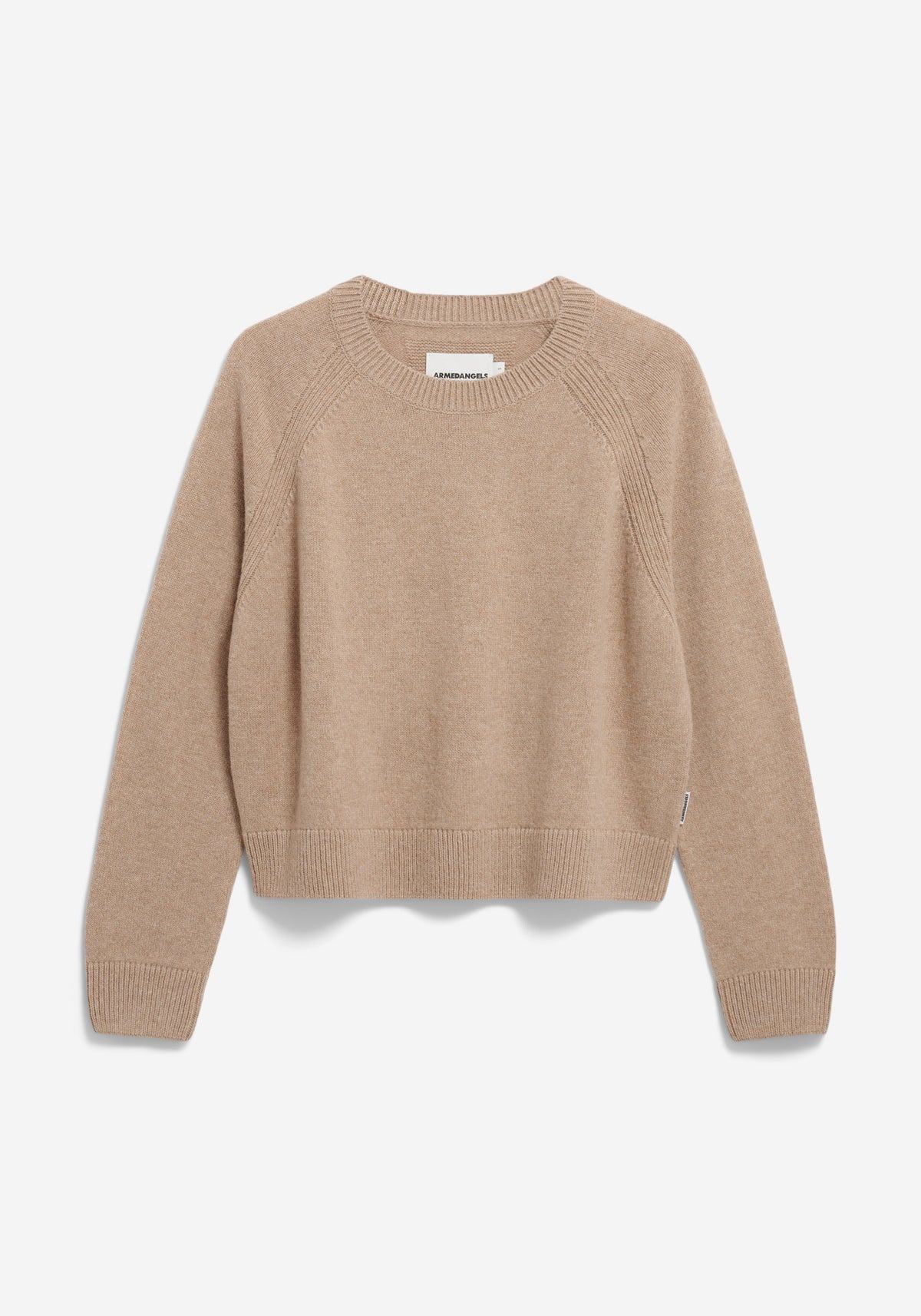 Pullover DILIRIAA REGLANA - diverse Farben