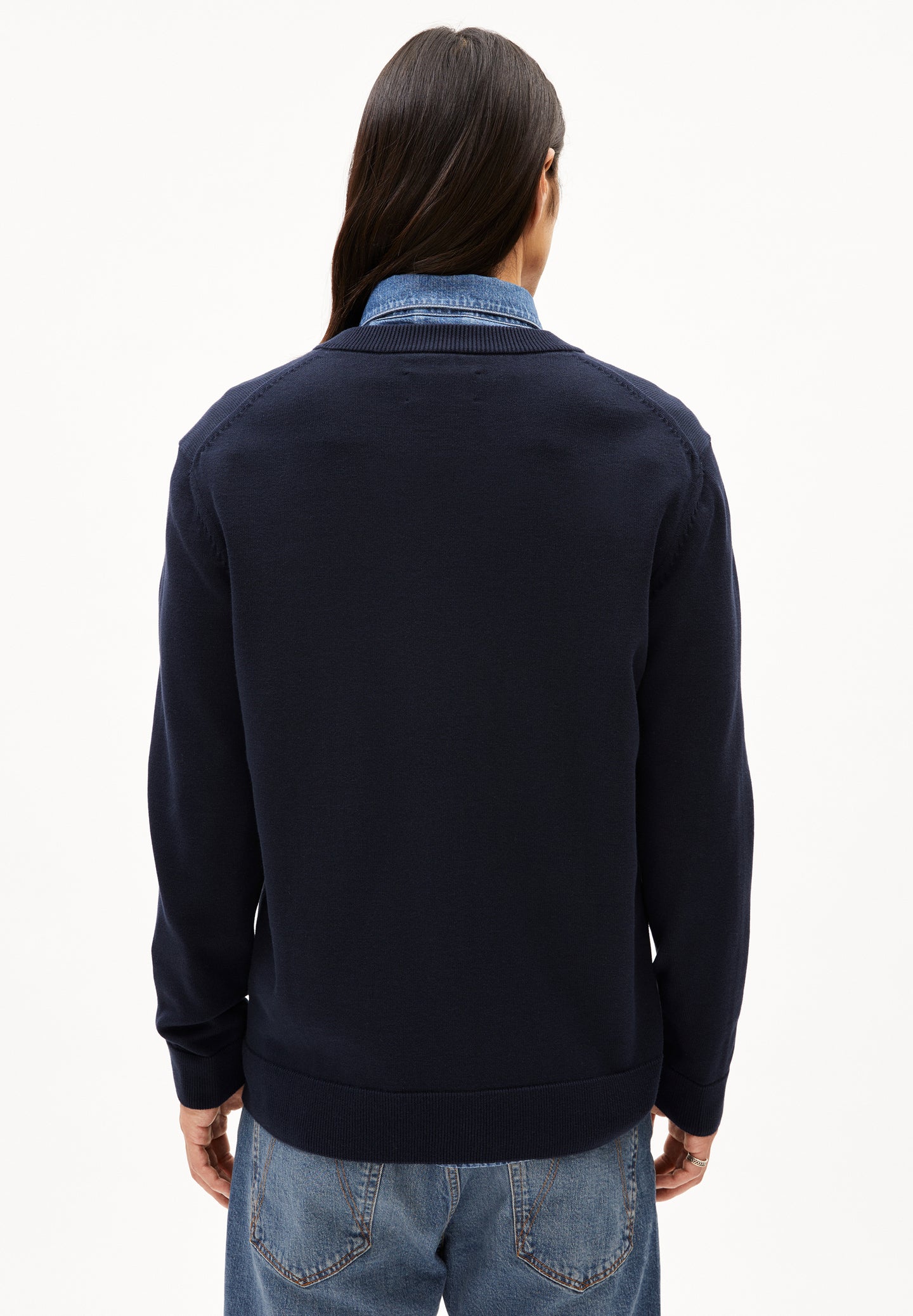 Strickjacke AGAAMON