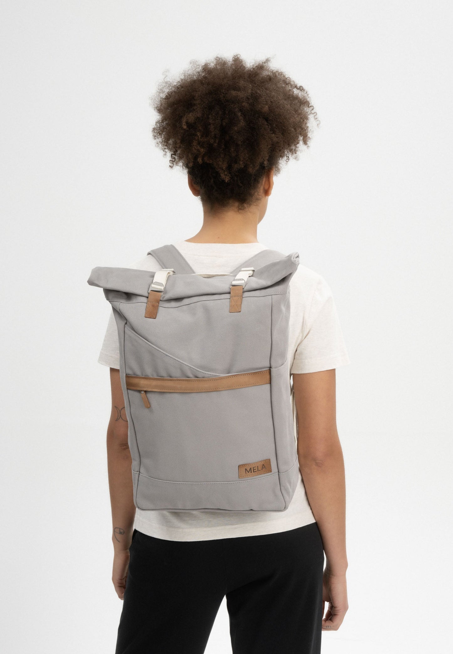 RUCKSACK ANSVAR I