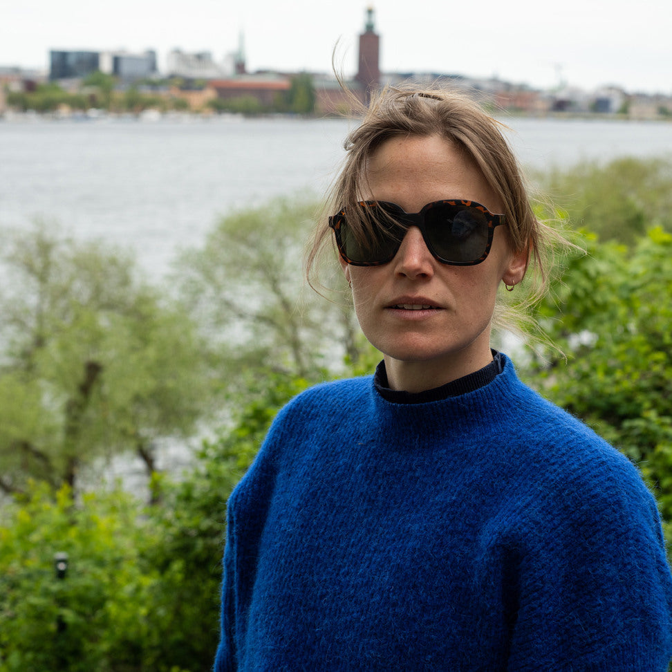 Sonnenbrille CHPO - Jojo