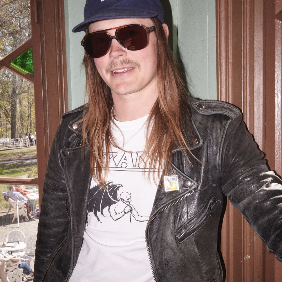 Sonnenbrille CHPO - Dallas