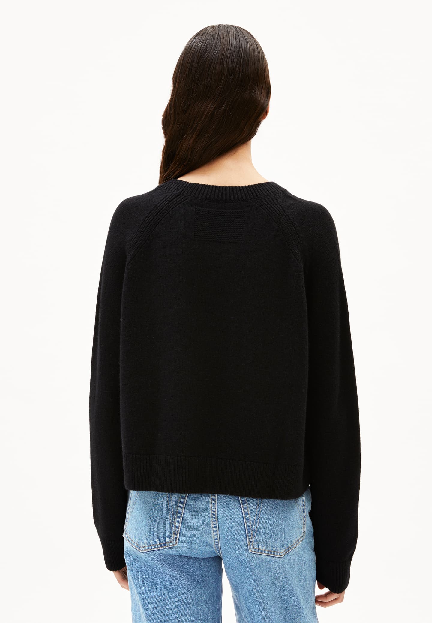 Pullover DILIRIAA REGLANA - diverse Farben