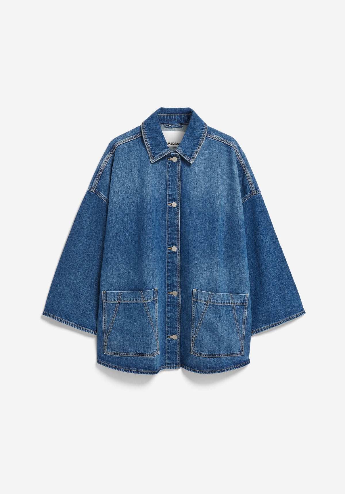 Jeansjacke DRAAPY