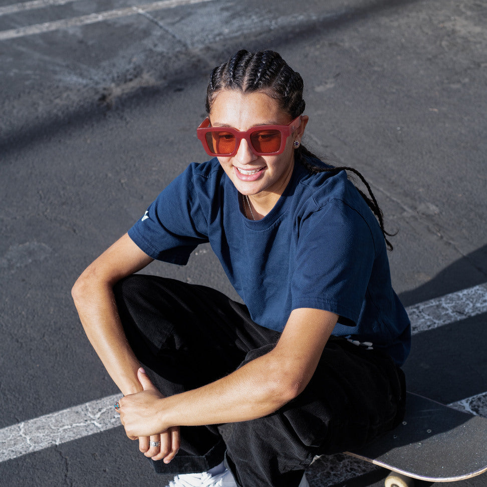 Sonnenbrille CHPO - Max
