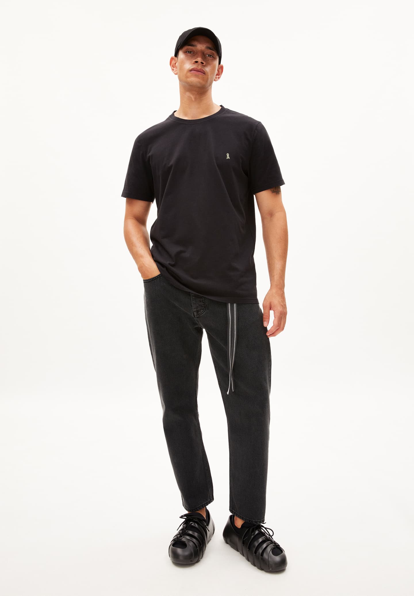 T-Shirt LAARON - diverse Farben
