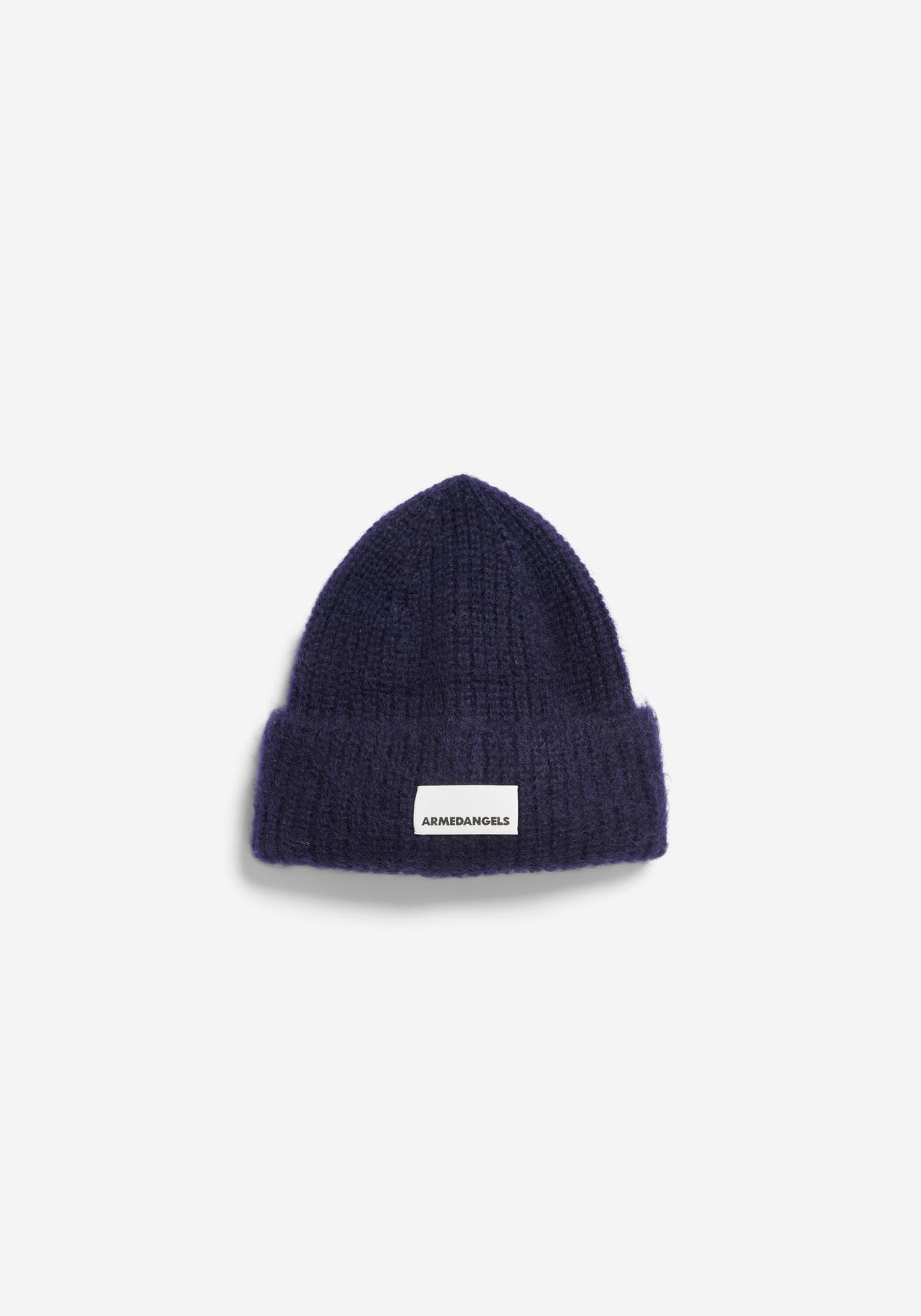 Mütze SNOWAA aus Mohair-Woll Mix