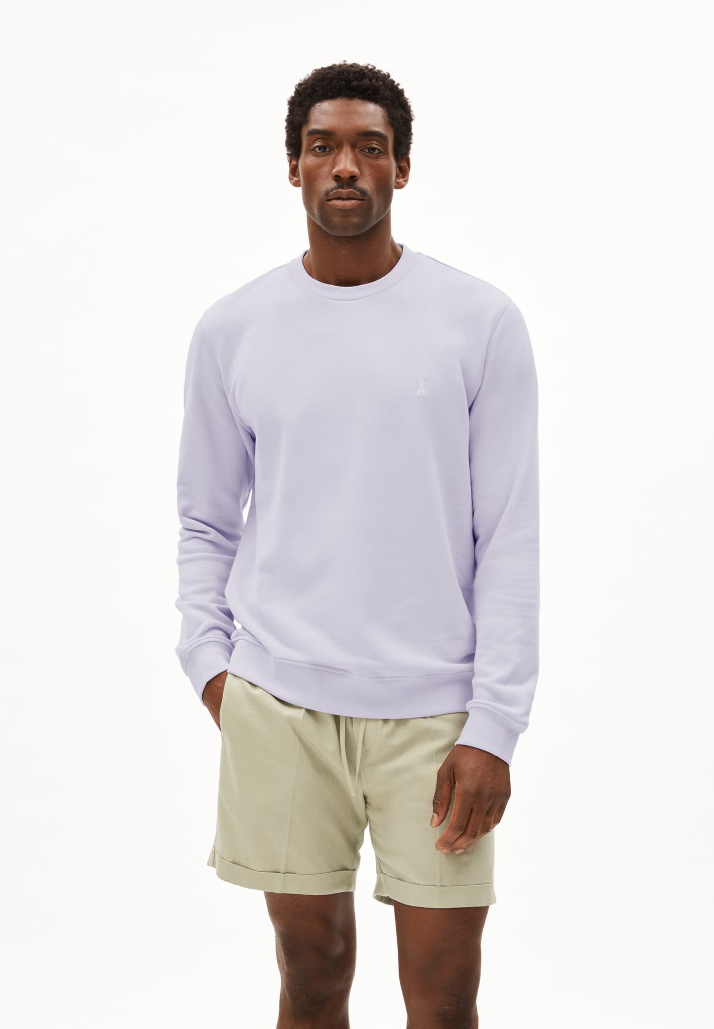 Sweatshirt BAARO COMFORT - diverse Farben