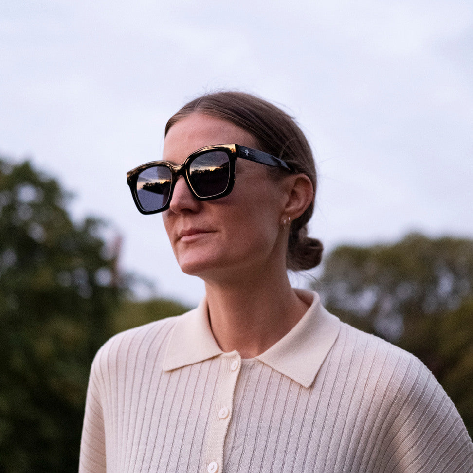 Sonnenbrille CHPO - Marais X