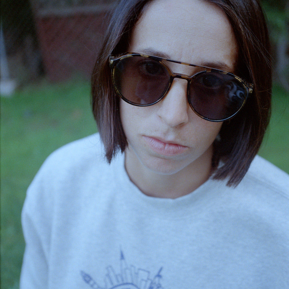 Sonnenbrille CHPO - Cuba Skate