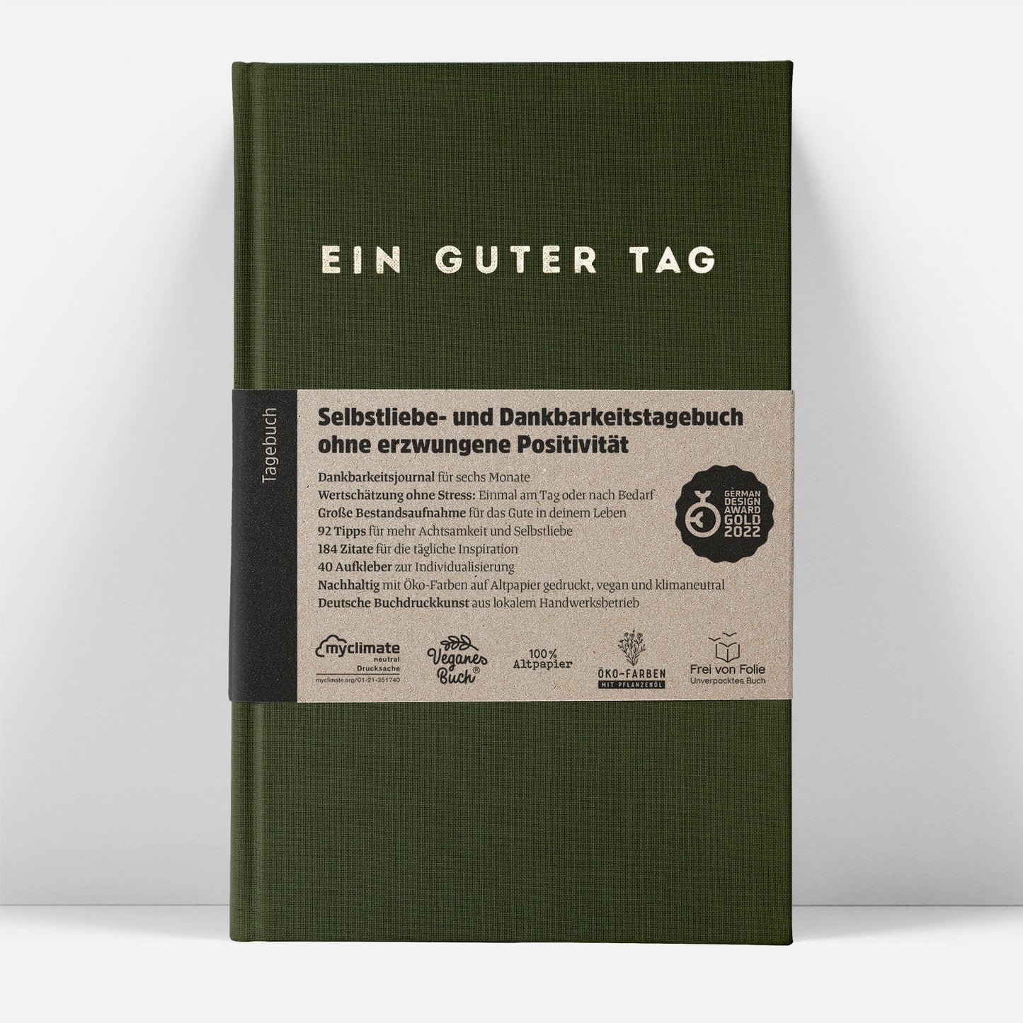 Ein guter Tag
