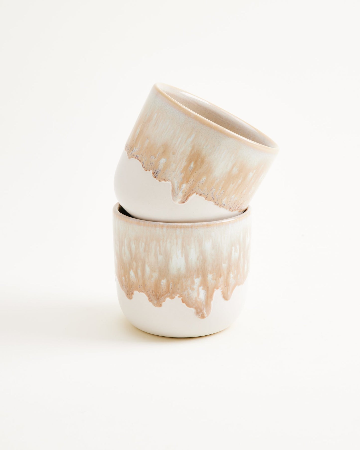 Becher Coimbra klein - diverse Farben