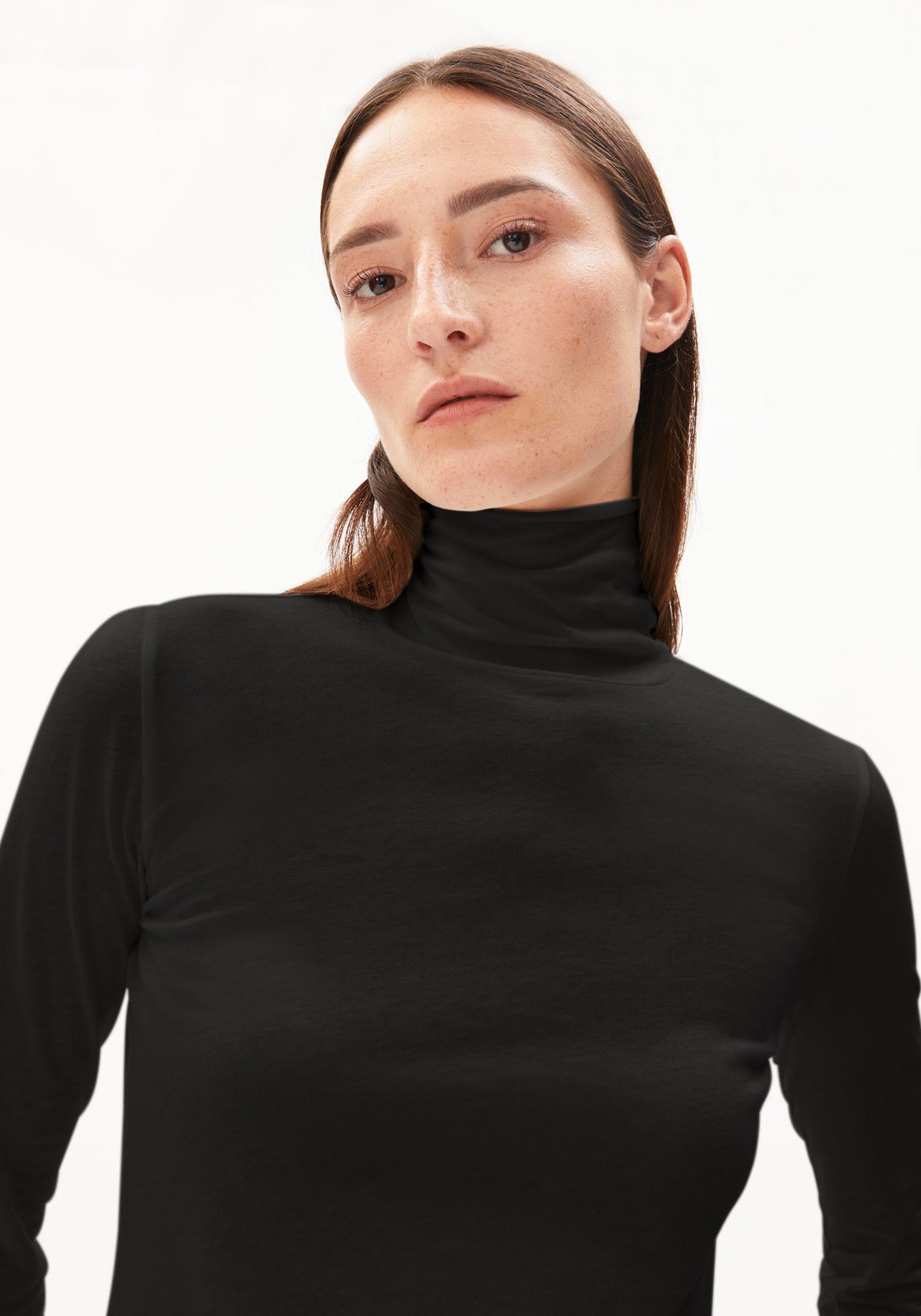 Longsleeve GRAZILIANAA SOFT - diverse Farben