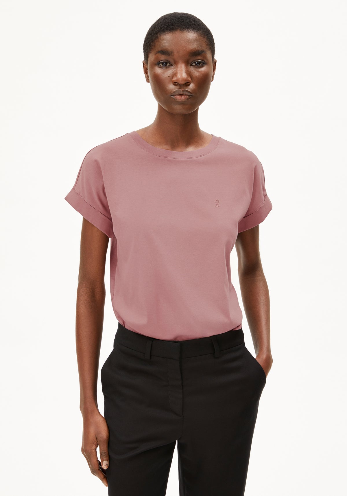 T-Shirt IDAARA - diverse Farben