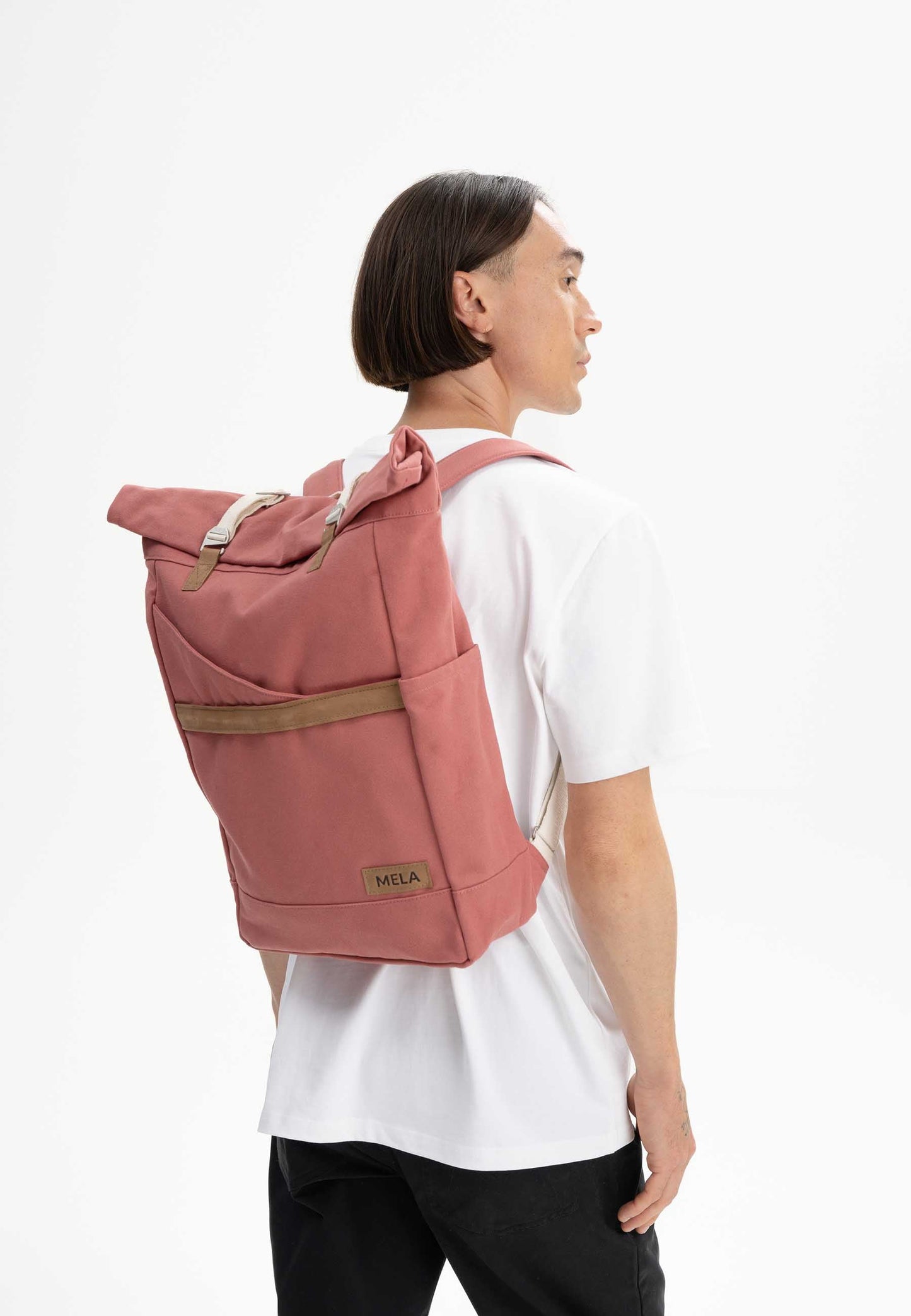 RUCKSACK ANSVAR I