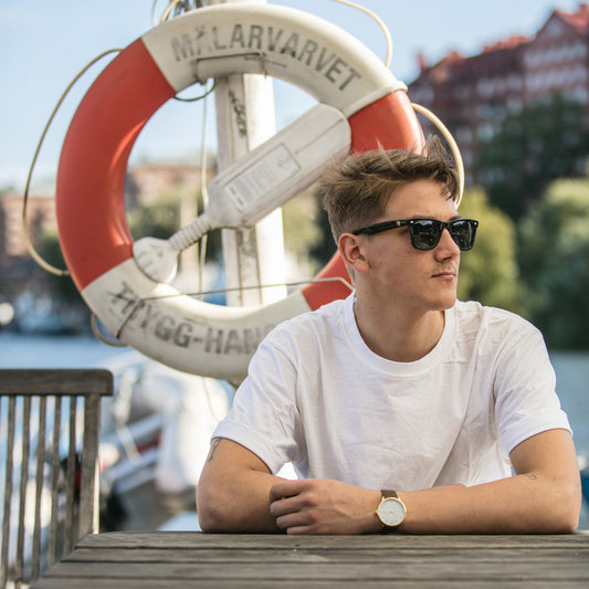 Sonnenbrille CHPO - Noway