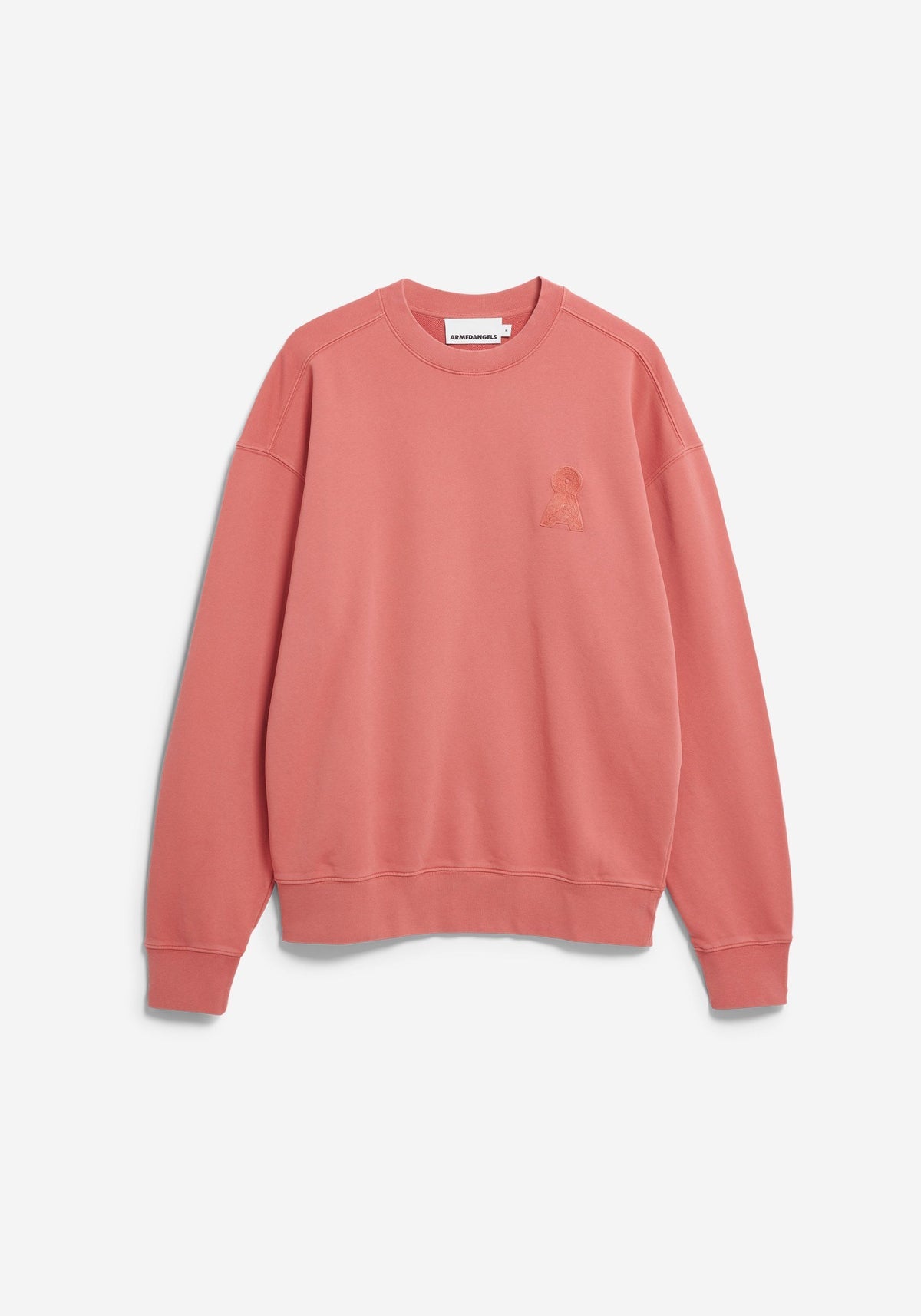 Sweatshirt ICONIC Å GMT DYE - verschiedene Farben