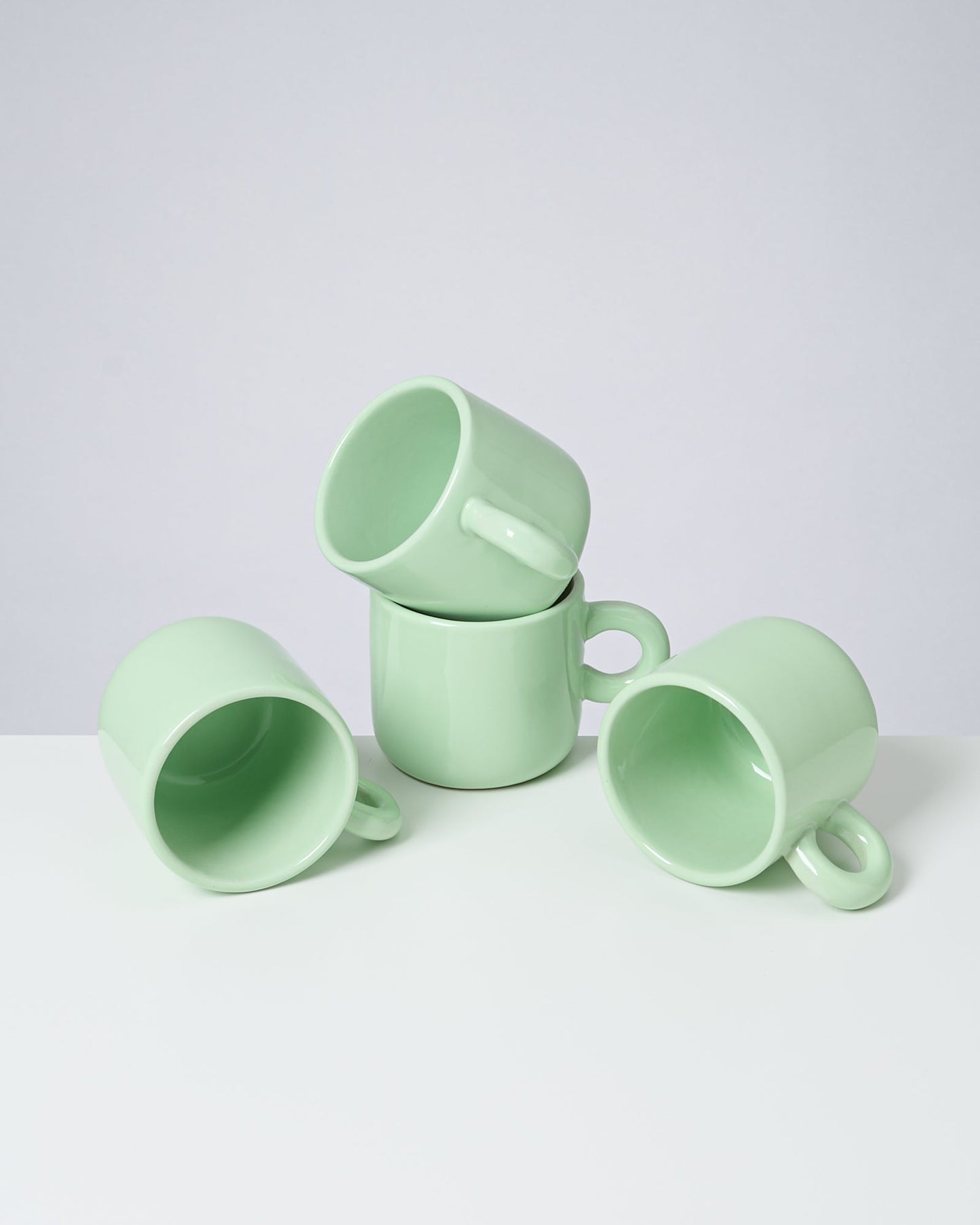 Tasse Seia - diverse Farben