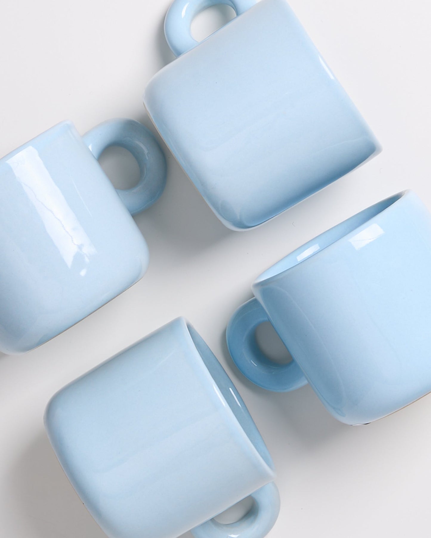 Tasse Seia - diverse Farben