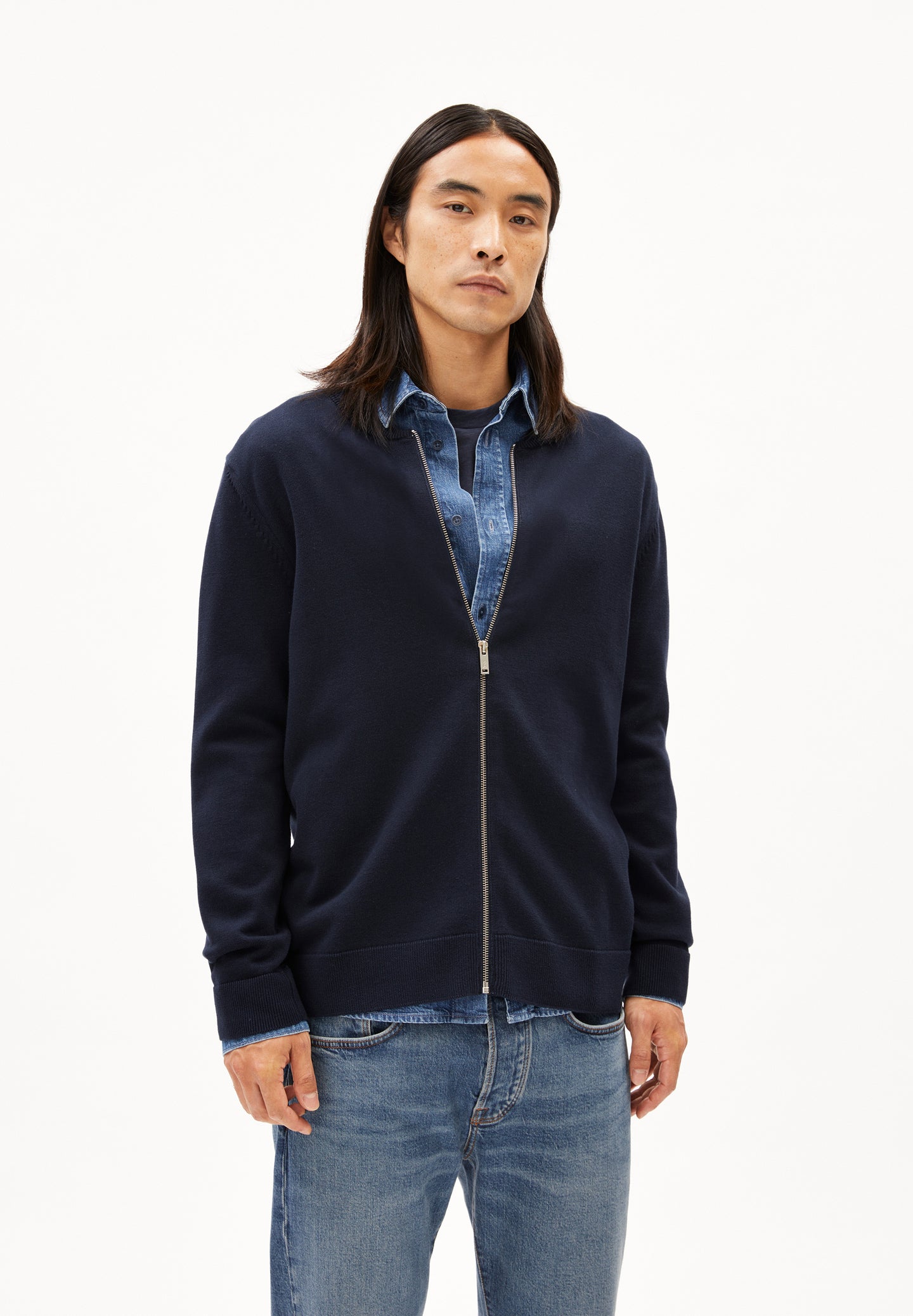 Strickjacke AGAAMON