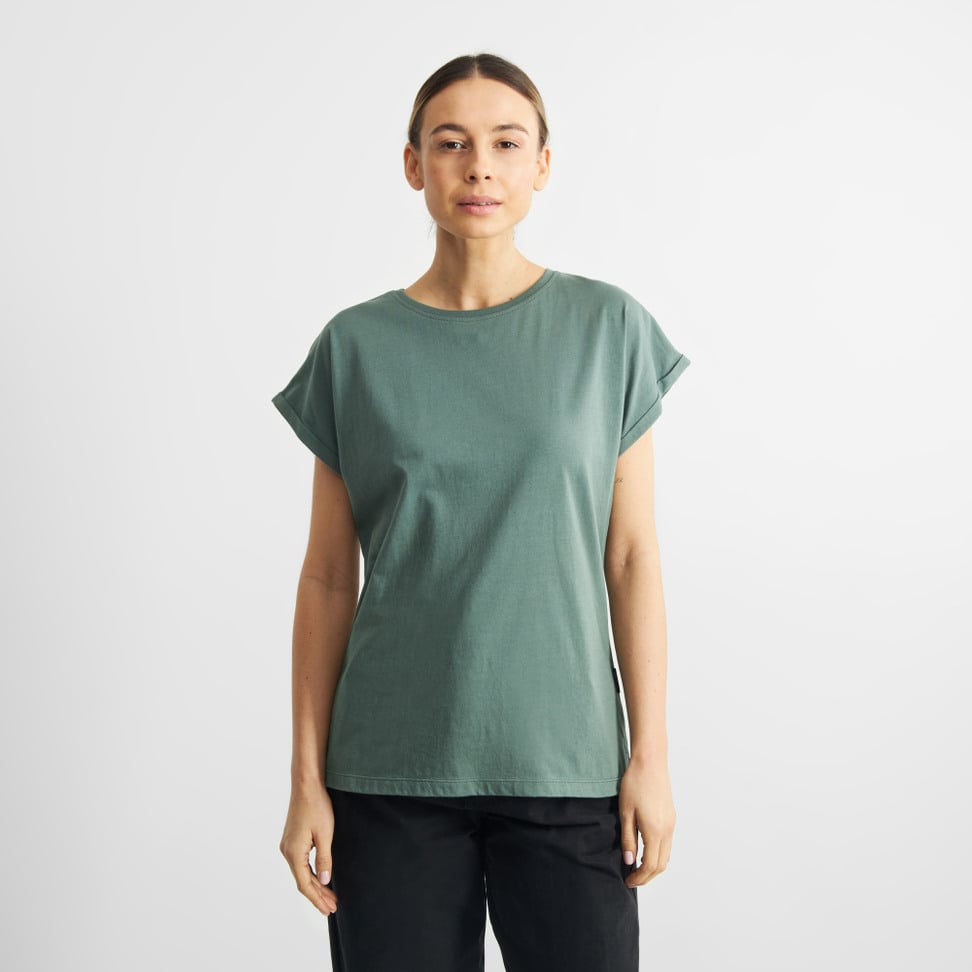 T-shirt Visby Base - verschiedene Farben