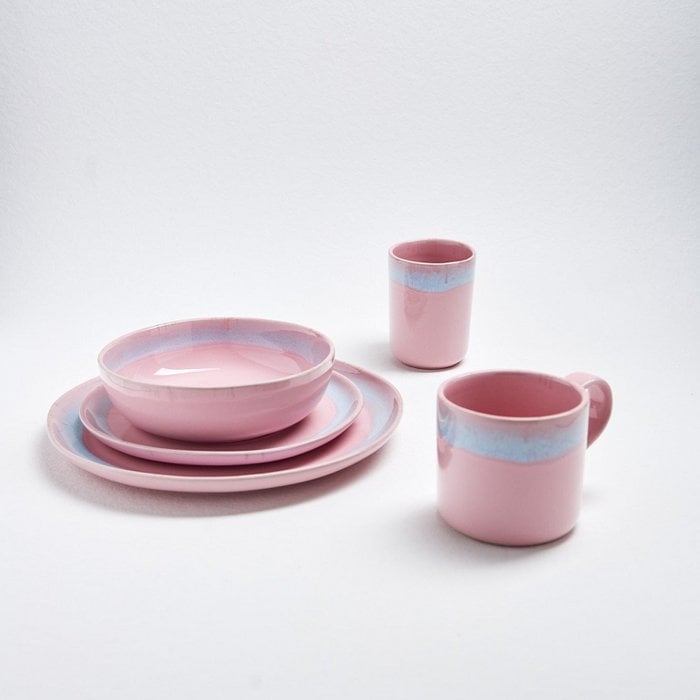 Zuckerwatte Becher (Cotton Candy Cup)