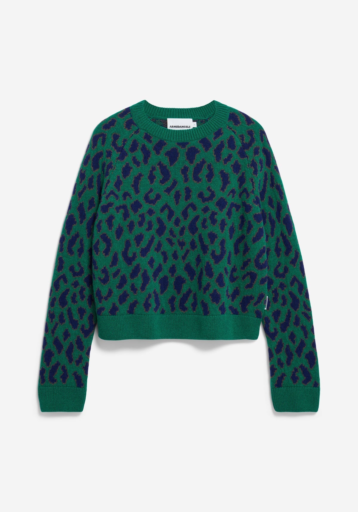 Pullover DILIRIAA LEOPAA - diverse Farben