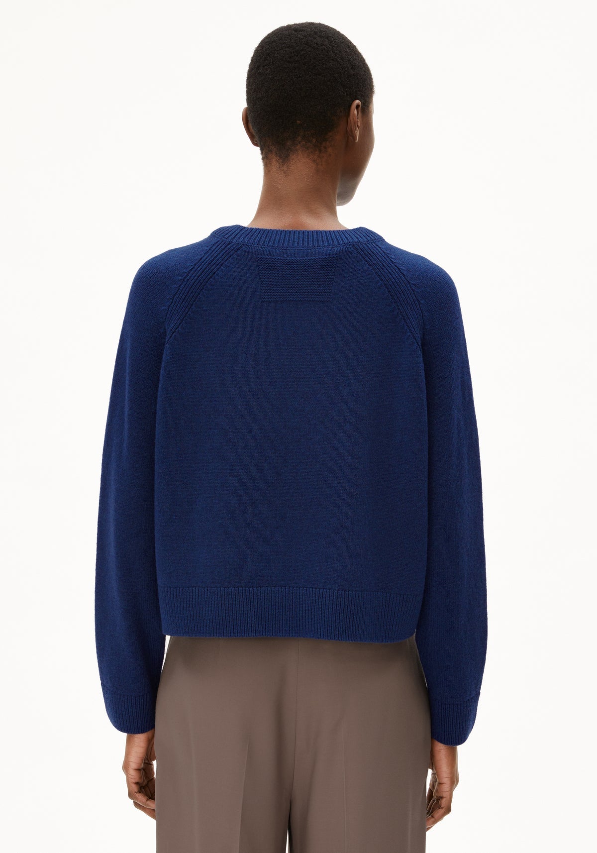 Pullover DILIRIAA REGLANA - diverse Farben