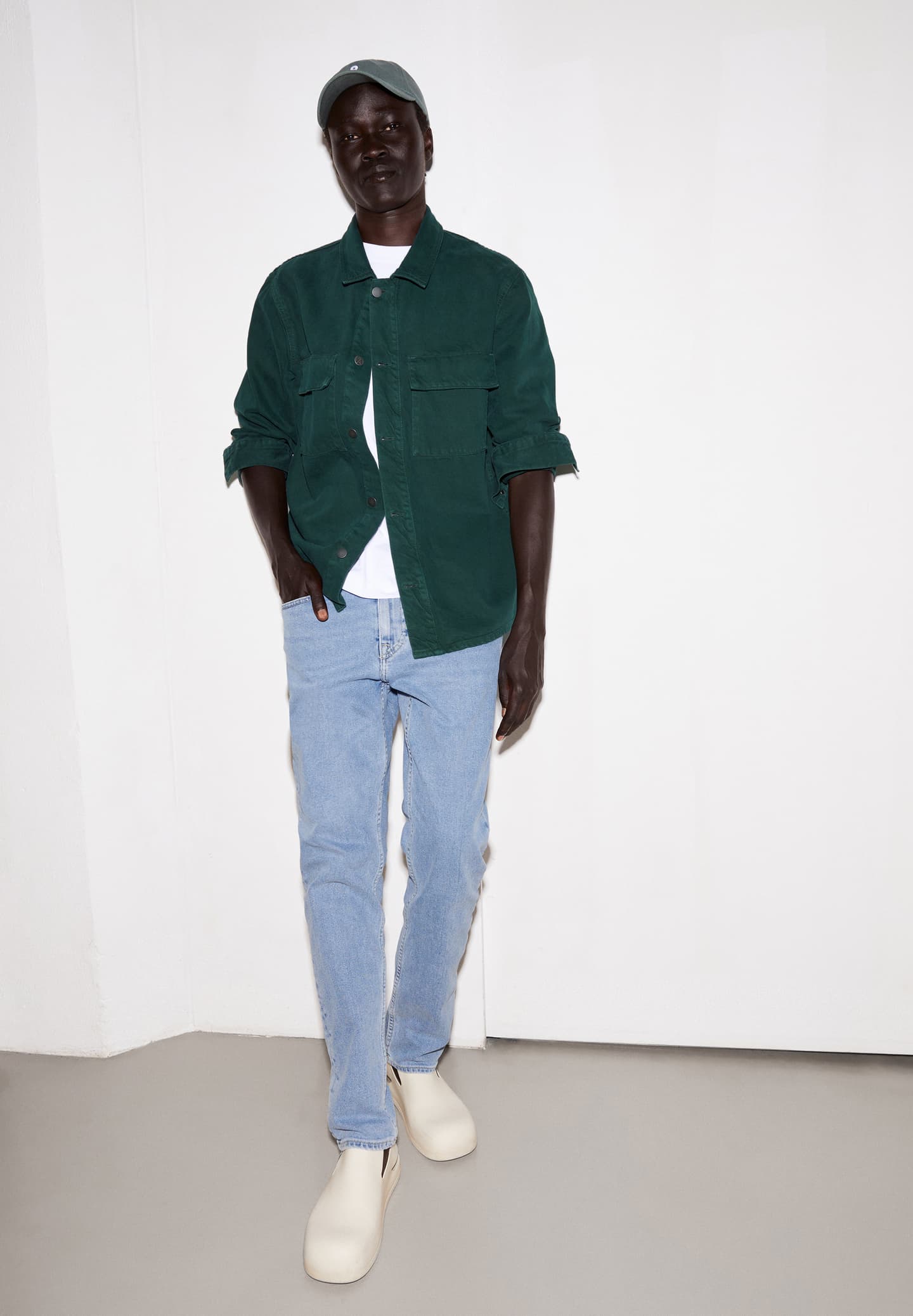 Jeans AARJO TARPA