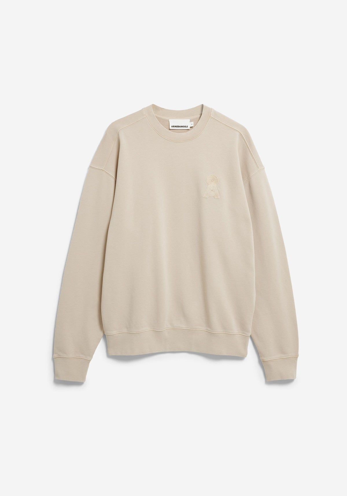 Sweatshirt ICONIC Å GMT DYE - verschiedene Farben