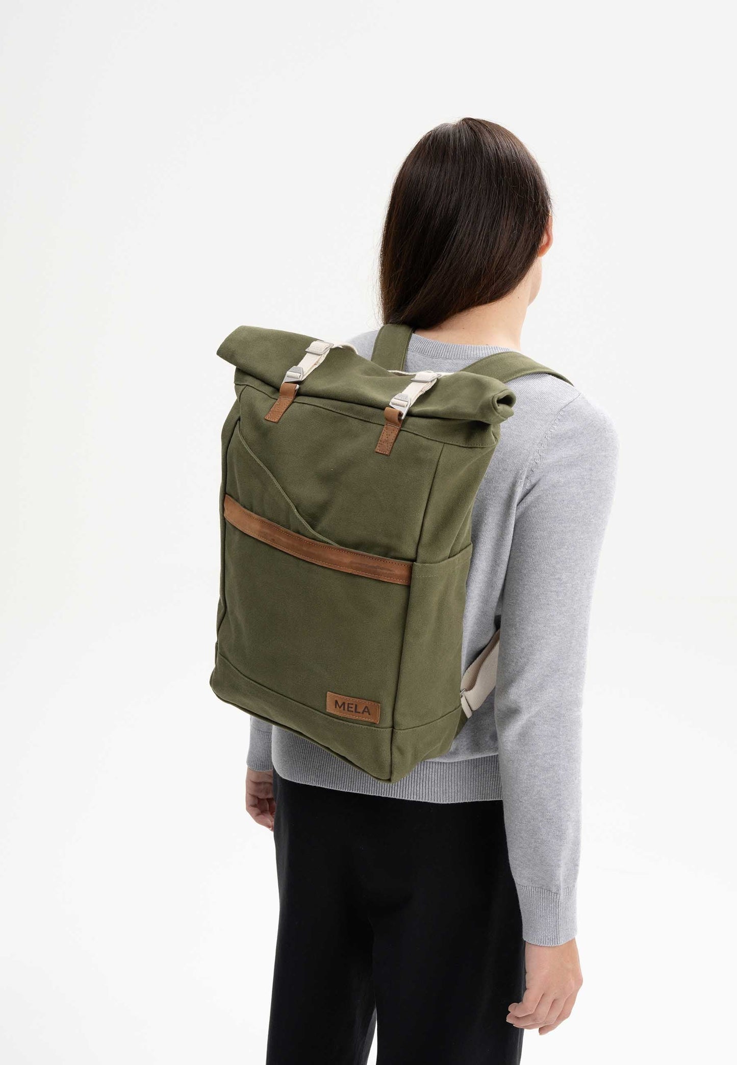 RUCKSACK ANSVAR I
