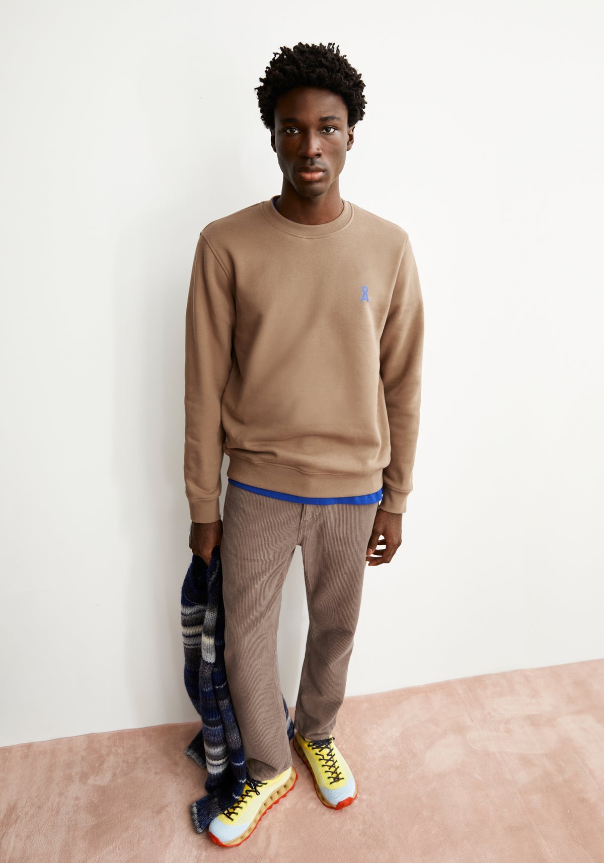 Sweatshirt BAARO CHANGEMAKERS