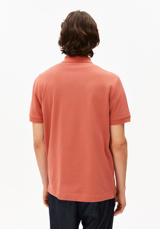 Polo T-Shirt MAARIO - diverse Farben