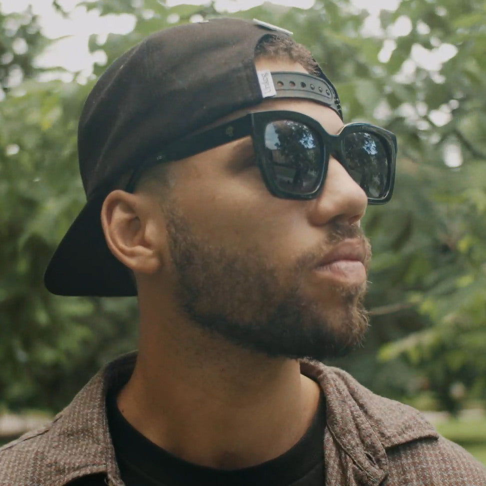 Sonnenbrille CHPO - Marais X