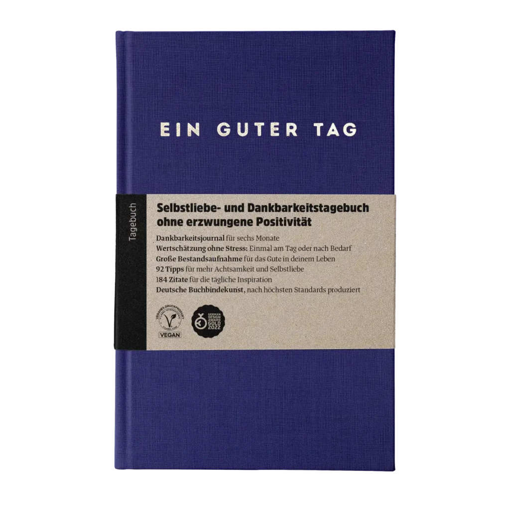 Ein guter Tag