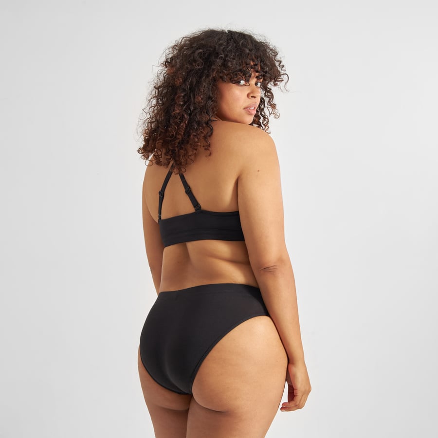 Soft Bra Junsele - verschiedene Farben