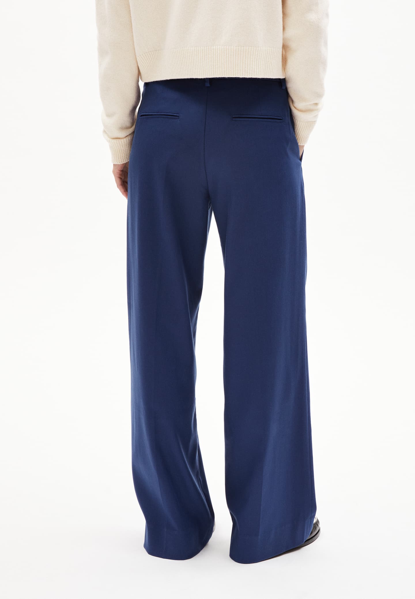 Webhose LEANDRAA - faded indigo