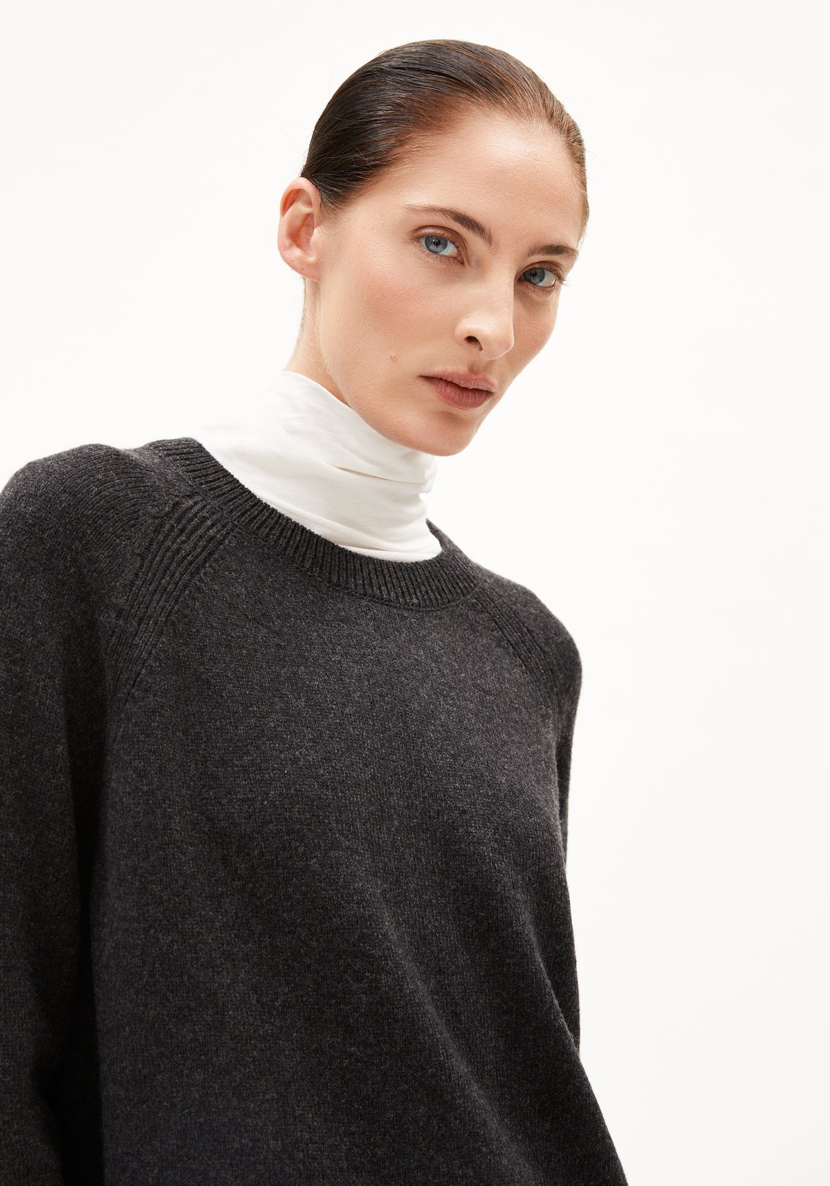 Pullover DILIRIAA REGLANA - diverse Farben