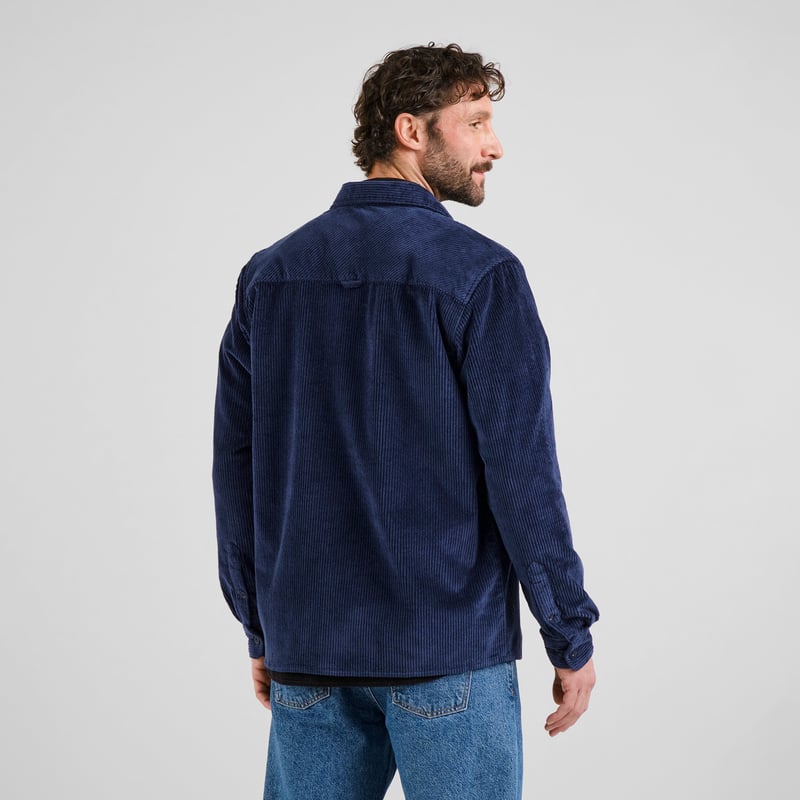 Shirt Kil Corduroy - verschiedene Farben