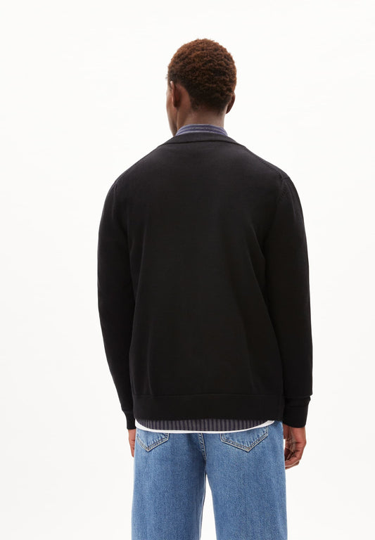 Strickjacke AGAAMON - diverse Faben