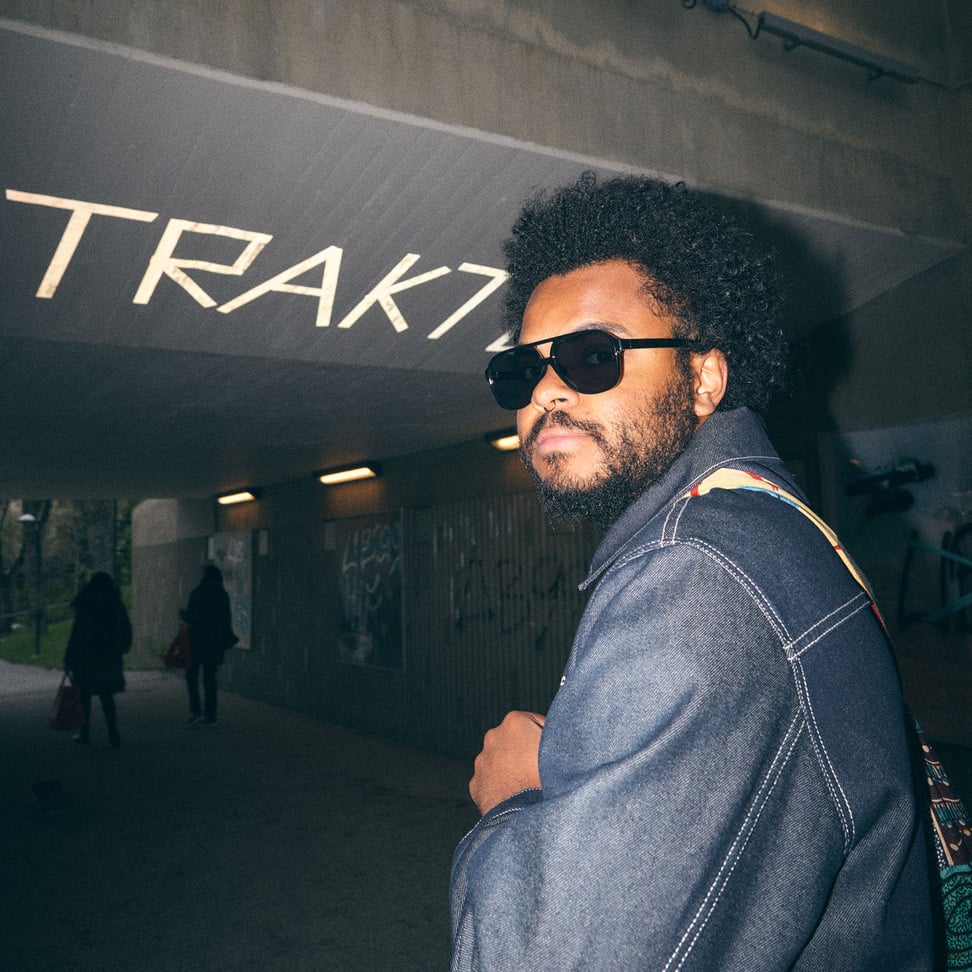 Sonnenbrille CHPO - Dallas