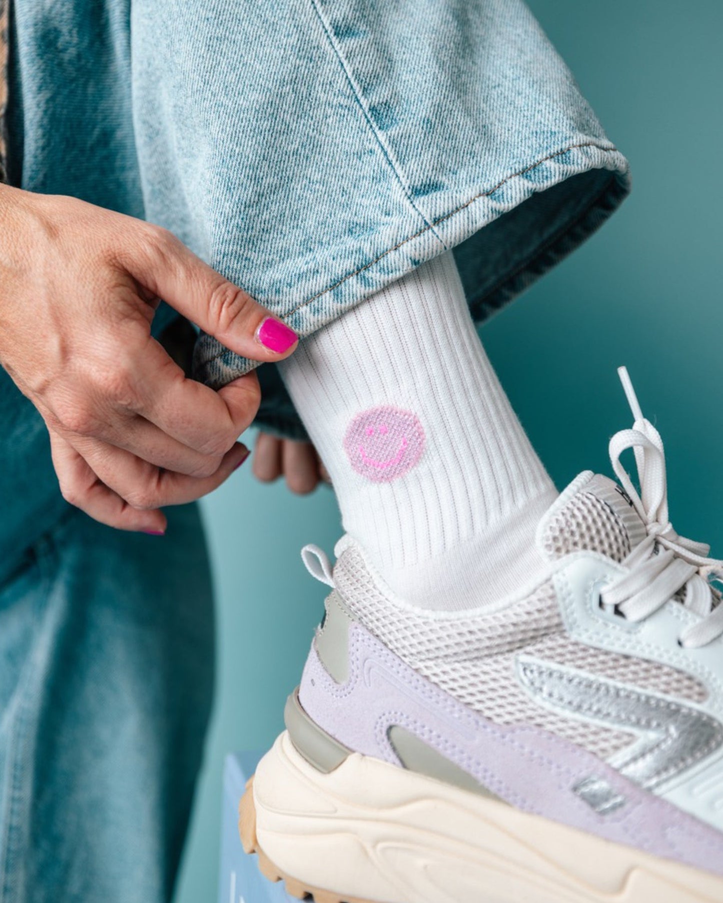 ooley Socken - Icon Tennissocken - diverse