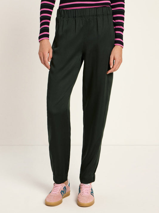 HOSE aus Tencel™ Lyocell - forest