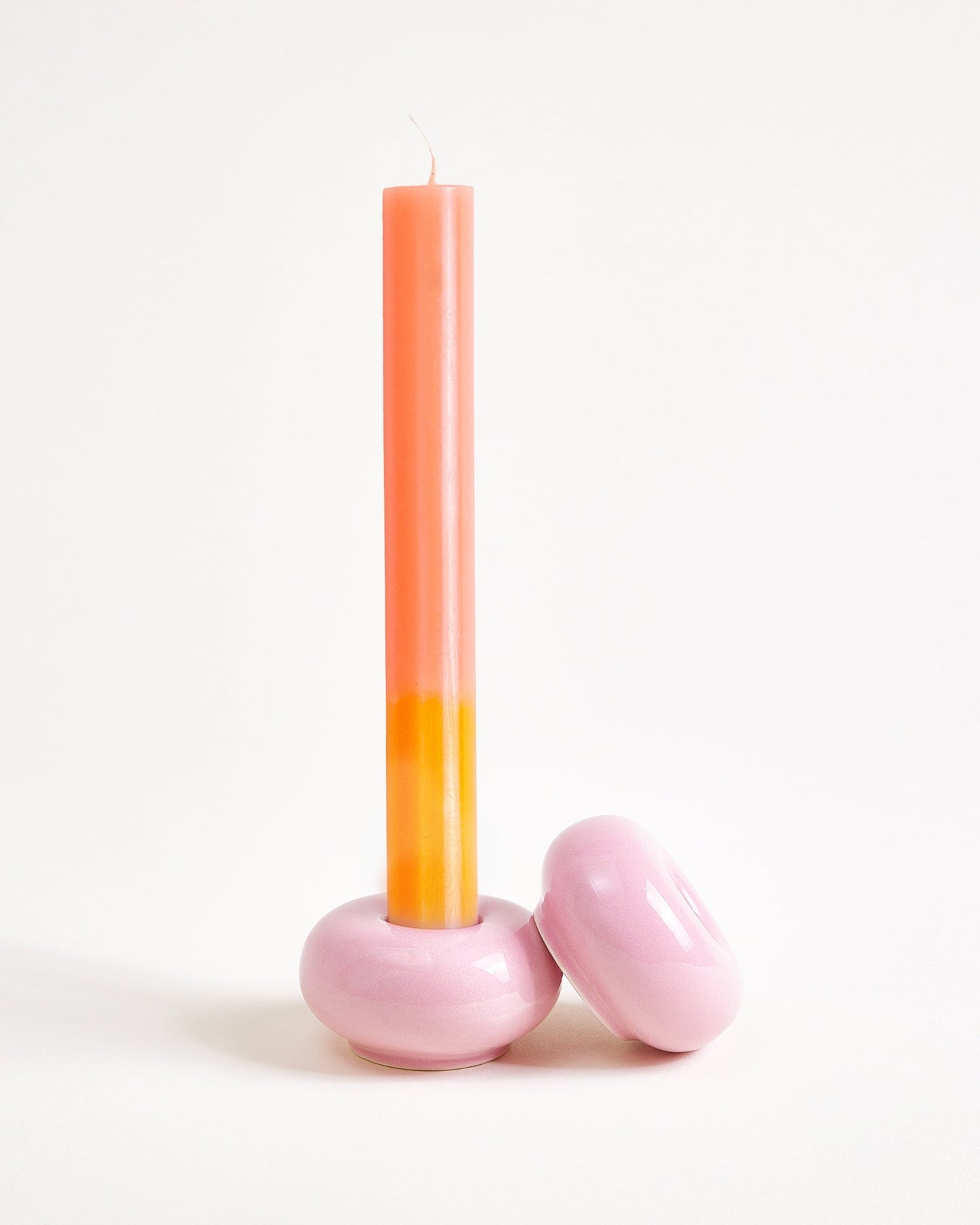 Kerzenhalter Seia - diverse Farben