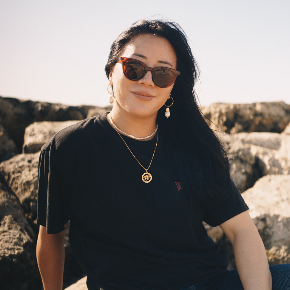 Sonnenbrille CHPO - Långholmen