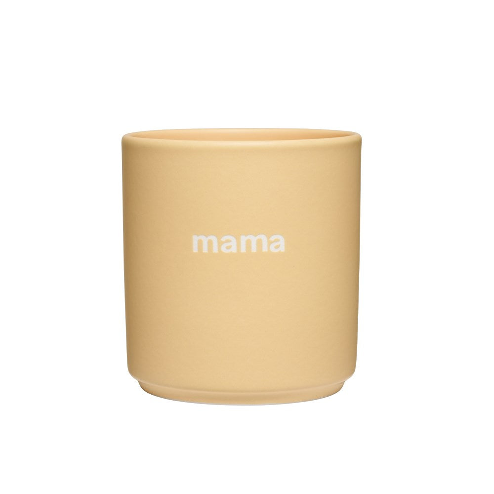 Favourite Cups - Lieblingsbecher -verschiedene-