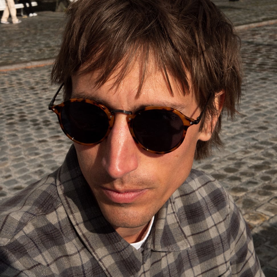 Sonnenbrille CHPO - Club