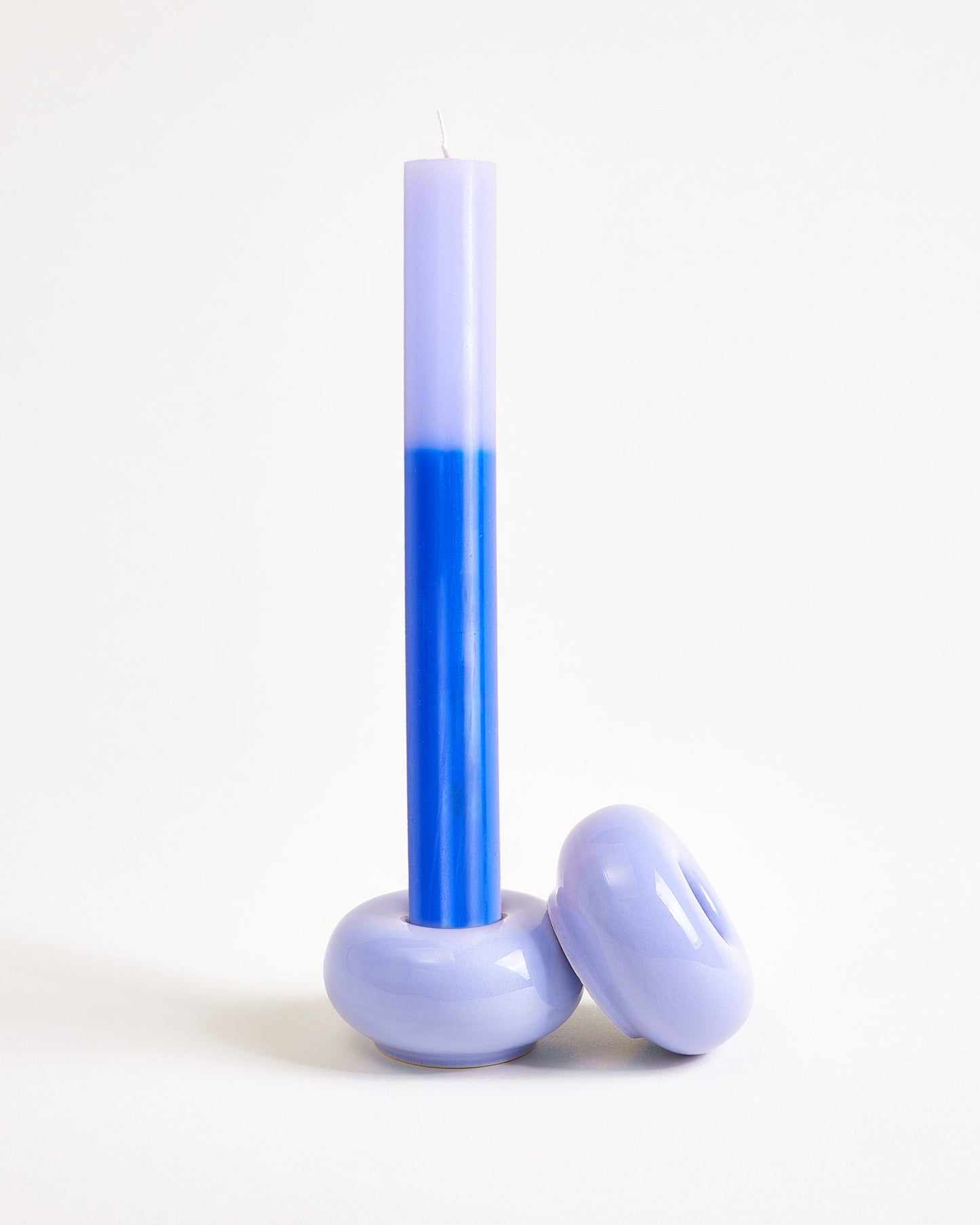 Kerzenhalter Seia - diverse Farben