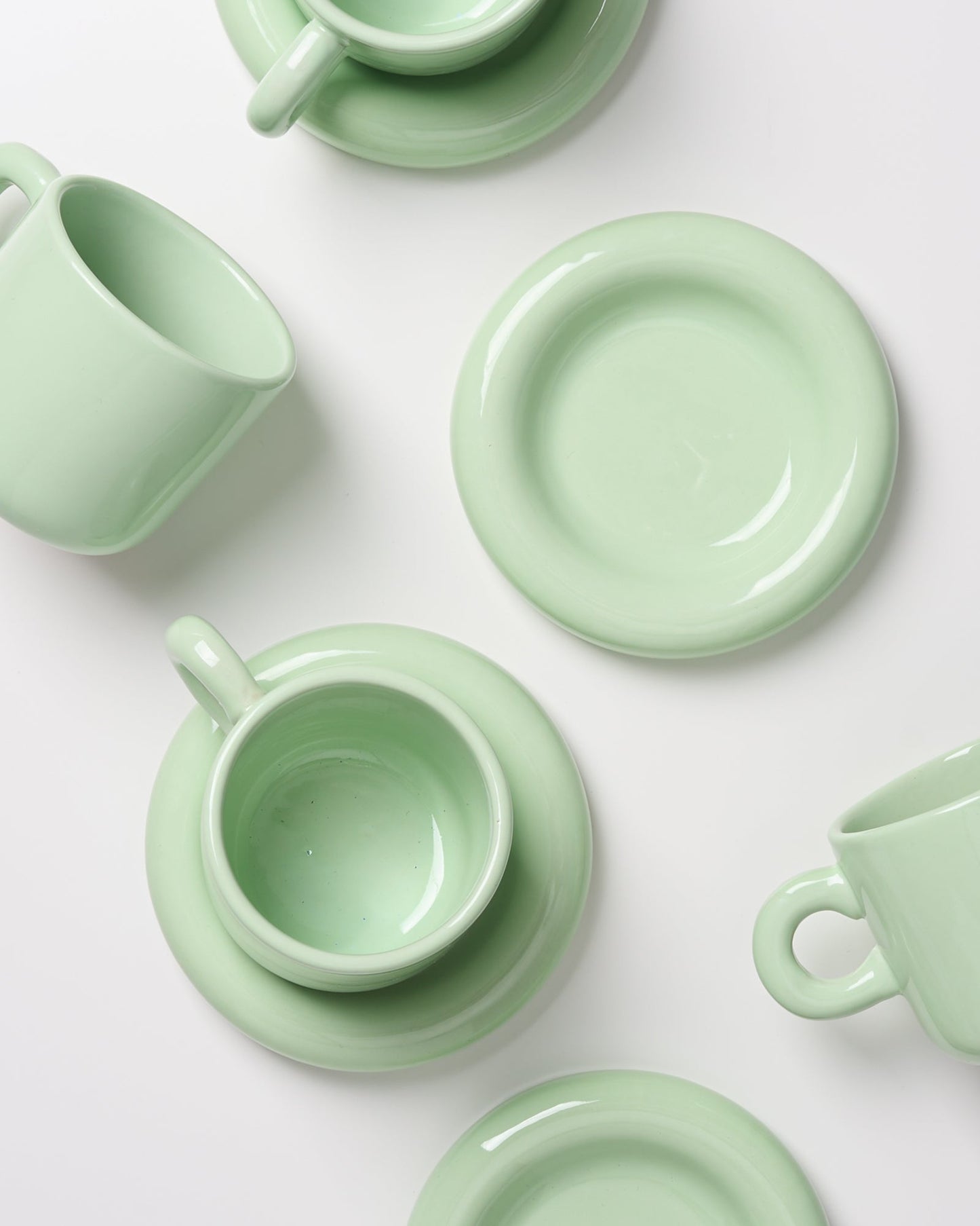 Tasse Seia - diverse Farben