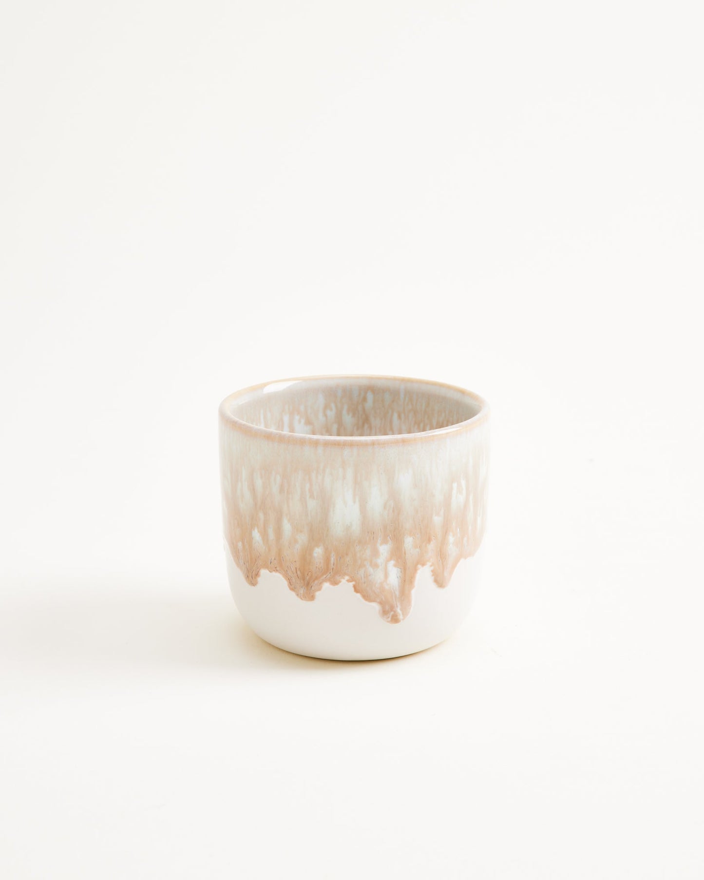 Becher Coimbra klein - diverse Farben